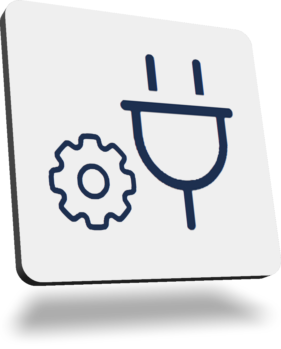 VoIP device installation steps